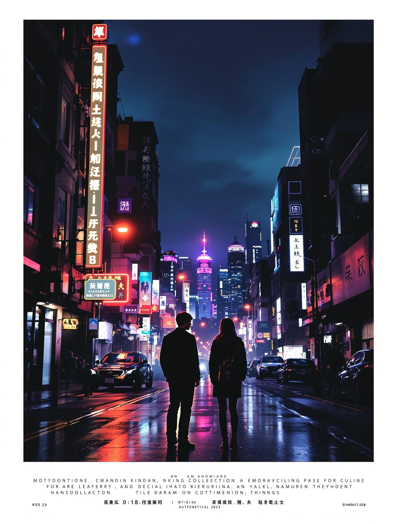 都市追光 - 管家婆免费版作品
