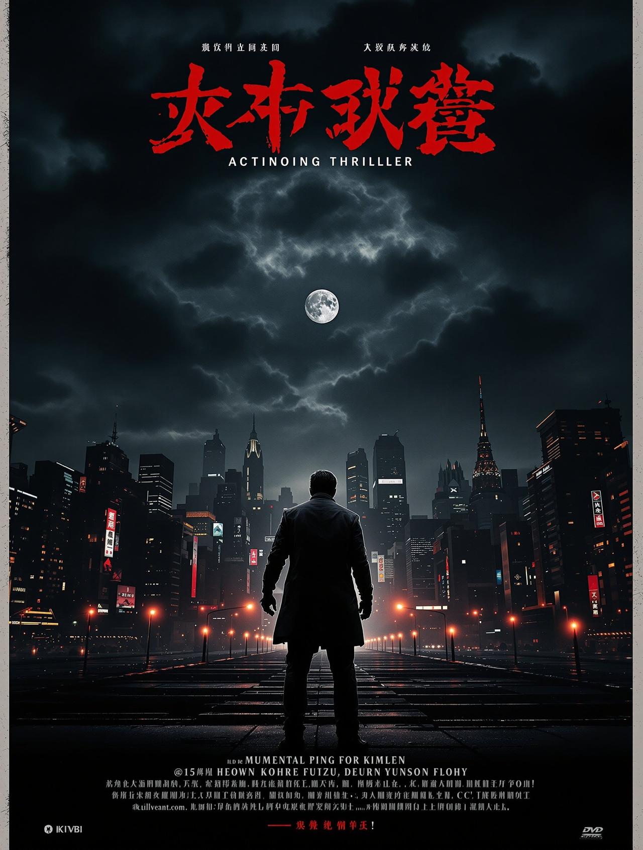 暗夜守护者 - 管家婆免费版作品