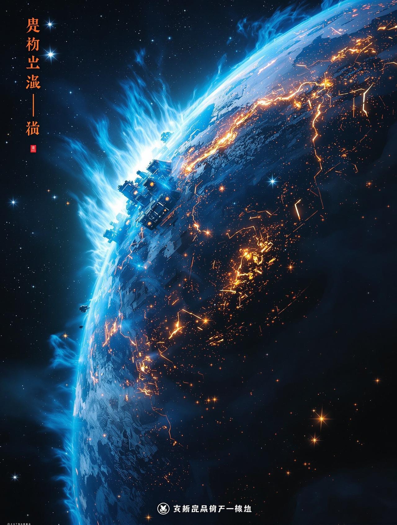 星际征途 - 管家婆免费版作品